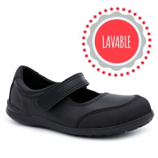 Girl school shoes Javer 7-2