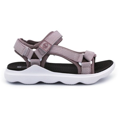 Women sport sandals MySoft 23M053 - Adherent strap
