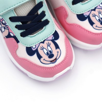 Minnie Mouse light trainers 6463 - Details