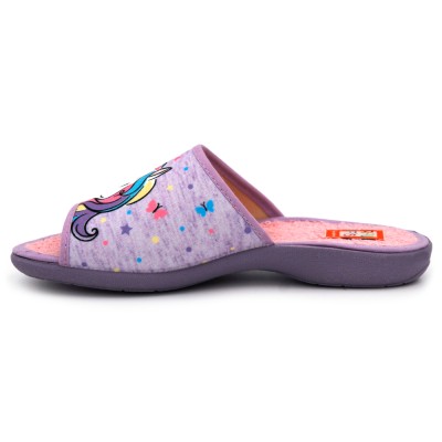 MAGIC UNICORN slippers RALFIS 8532 - Made in Spain