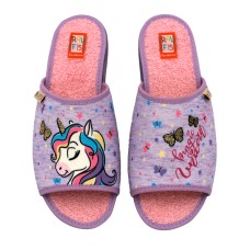 MAGIC UNICORN slippers RALFIS 8532