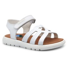 Girls leather sandals Pablosky 430000