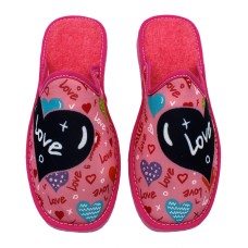 Women LOVE slippers HERMI CH50