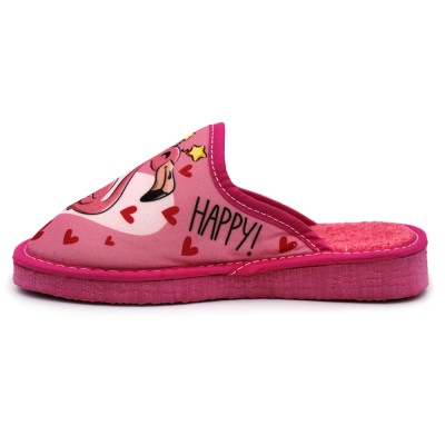 Zapatillas casa FLAMENCO HERMI CH54 - light slippers