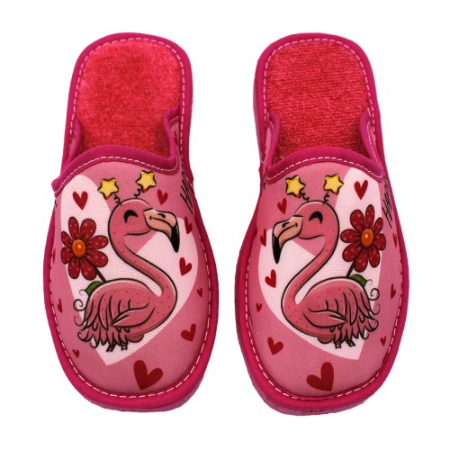 FLAMINGO slippers HERMI CH54 - Girl and women