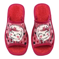 KITTY house shoes HERMI CH53