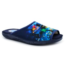HERO house shoes 6035-BIS