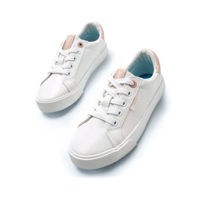 Sneakers EMI MUSTANG 48915 - White/Pink