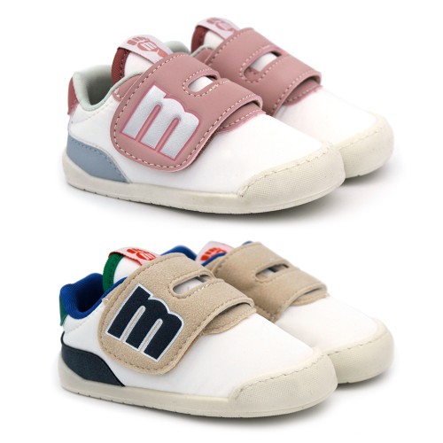 Barefoot sneakers Mustang MTNG 48909 - For kids