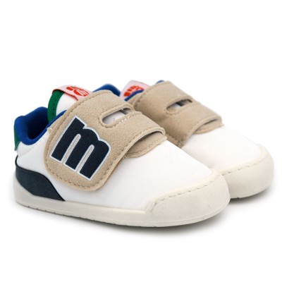 Barefoot sneakers Mustang MTNG 48909 - SS24
