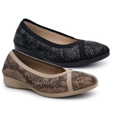 Women comfort shoes BEREVERE V2080