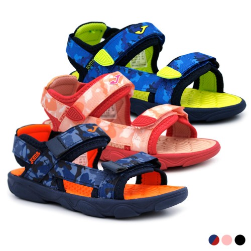 Sport sandals Joma Boat Jr for kids