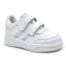 White velcro sneakers BUBBLE KIDS C970