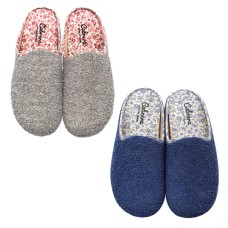 Women towel slippers Cabrera 3093