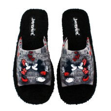 MINNIE AND MICKEY slippers BEREVERE V4018