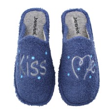 KISS ME towel slippers BEREVERE V4409