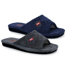 Men towel slippers BEREVERE V4101