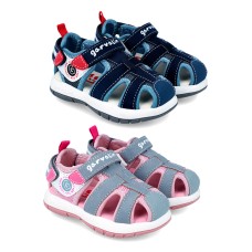 Two strap sport sandals GARVALIN 242815