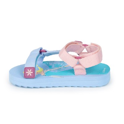 Beach sandals Elsa Frozen 6460