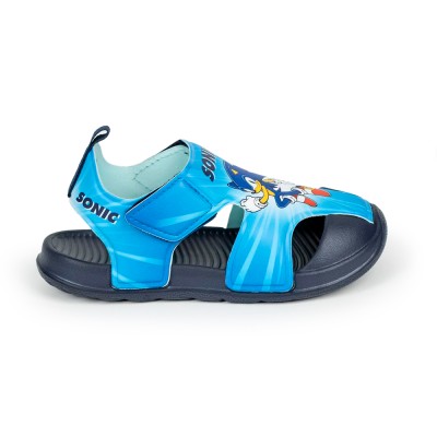 Velcro beach sandals SONIC 6419