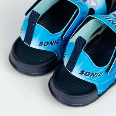 Velcro beach sandals SONIC 6419