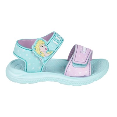 Anna Elsa Frozen beach sandals 6440