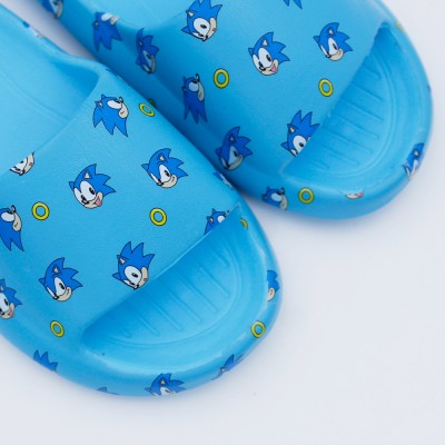 SONIC rubber flip flops 6388 - details