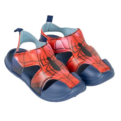 SPIDERMAN beach sandals 6417