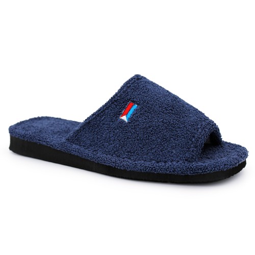 Men towel slippers HERMI CH641