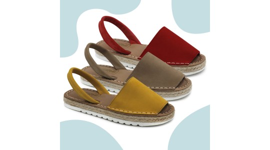Descanso granizo seta Zapatos y zapatillas de casa para mujer de venta en zapatería online.